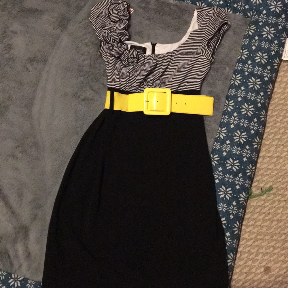 Adorable dress